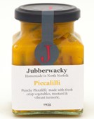 Piccalilli - Jubberwacky