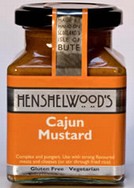 Cajun Mustard