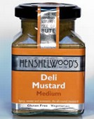 Deli Mustard