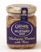 Wholegrain with Beer (150ml)