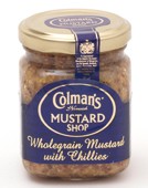 Wholegrain with Chillies (150ml)