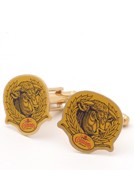 Cufflinks - Bulls Head