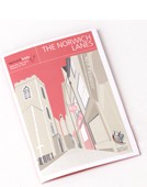 Norwich Lanes Trail Booklet