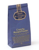 Exclusive Dry Crunchy Mustard Powder (125g)