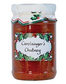 Carolsinger's Chutney (300g) - Butler's Grove