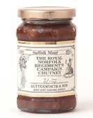 Norfolk Regimental Chutney