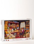 The Village Store - Jigsaw