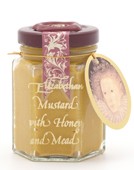 Elizabethan Mustard (Honey/Mead)