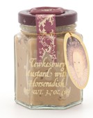 Tewkesbury Mustard with Horseradish