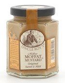 Uncle Roys Original Sweet & Mild Mustard