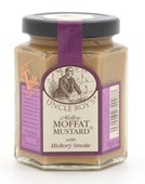 Uncle Roys Hickory Smoke Mustard