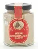 Uncle Roys Super Horseradish Sauce