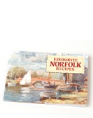 Favourite Norfolk Recipes