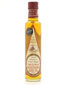 Uncle Roys Mustard Oil - Light/Nutty