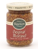 Tracklements Original Mustard - Limited Edition