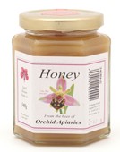 Norfolk Blossom Honey - Set (340g)