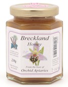 Norfolk Breckland Honey (230g)