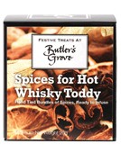 Spices for Hot Whisky Toddy (20g) - Bulter's Grove