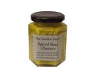 Spiced Bean Chutney (195g) - Garden Pantry