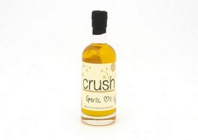 Garlic Oil (250ml)  - Crush