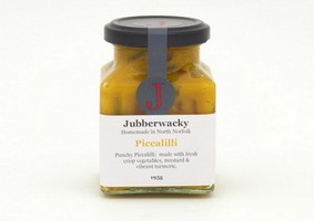 Piccalilli - Jubberwacky (195g)