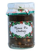 Mince Pie Chutney (300g) - Butler's Grove